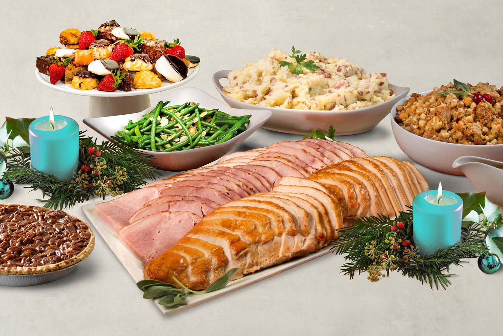 Celebrate the Holidays with TooJay's Celebrate the Holidays with TooJay's