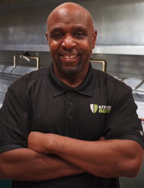 Annapolis Entrepreneur Charles Griffin Launches Kitchen Guard into Maryland, Virginia, and Washington DC Charles Griffin