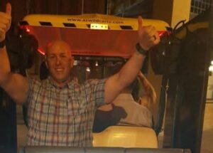 Darryl Weaver: From Military Service to Franchise Success