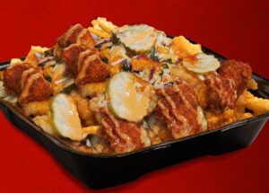 Dave’s Hot Chicken Launches Top-Loaded Fries, Piled High With Everything Guests Love About Dave’s