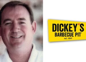 David Boisture Marks 22 Years of Leadership and Longevity at Dickey’s Barbecue Pit