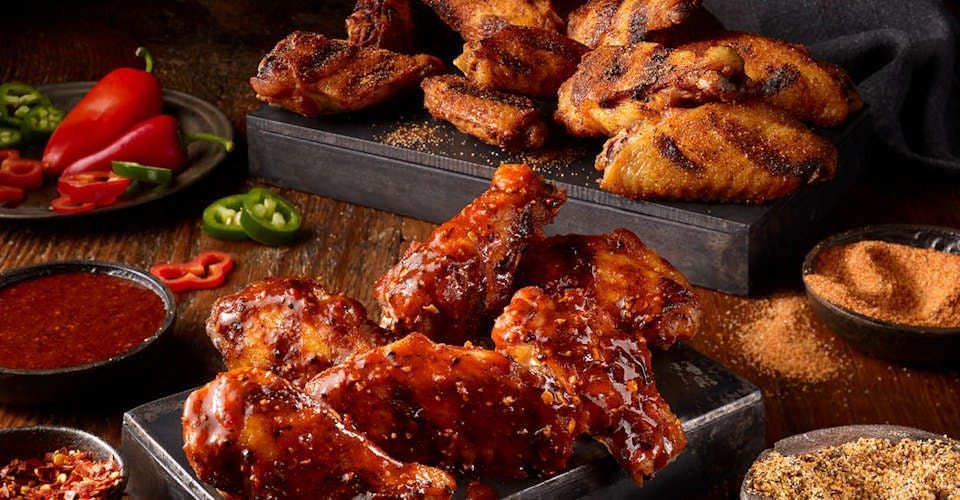 Dickey's Barbecue Pit Kicks Off Game Day Packs with Double Rewards Points Dickey's Barbecue Pit Kicks Off Game Day Packs with Double Rewards Points