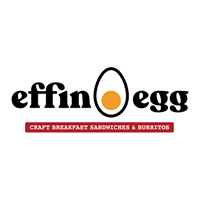 Effin Egg Cracking Its First Location in Detroit, MI!