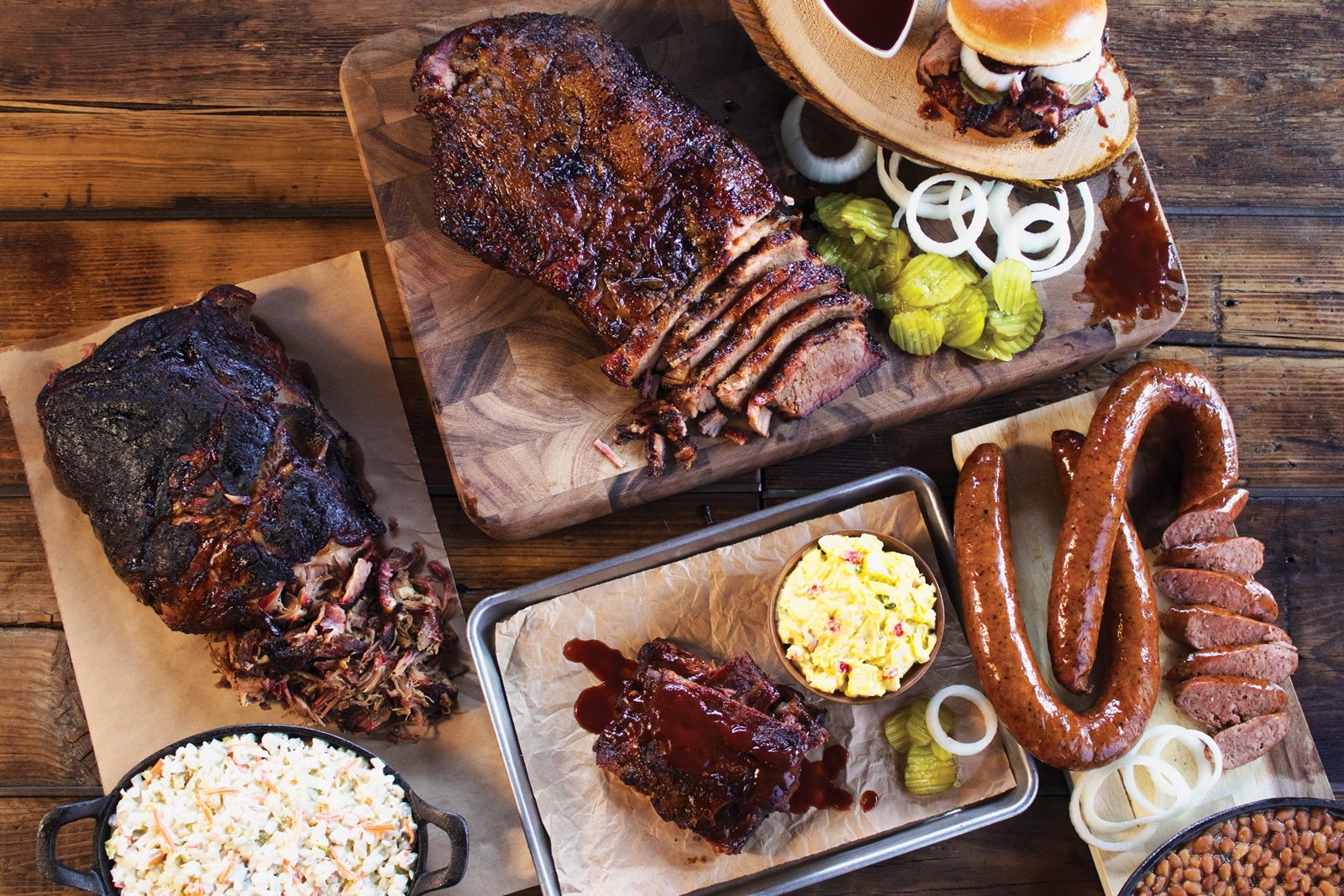 Gaurav Chaudhary Expands Dickey's Barbecue Pit in Arizona with Vision and Dedication Gaurav Chaudhary Expands Dickey's Barbecue Pit in Arizona with Vision and Dedication