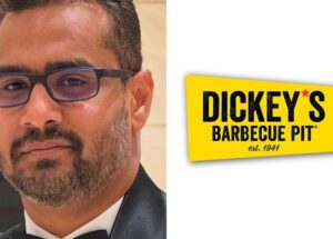 Gaurav Chaudhary Expands Dickey’s Barbecue Pit in Arizona with Vision and Dedication