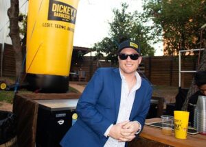 Innovating the Franchise Model: Josh Wise’s Trailblazing Journey with Dickey’s Barbecue Pit