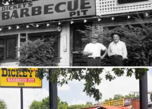 Joint Response from Roland Dickey, Jr., CEO of Dickey’s Capital Group, and Laura Rea Dickey, CEO of Dickey’s Barbecue Restaurants, Inc.