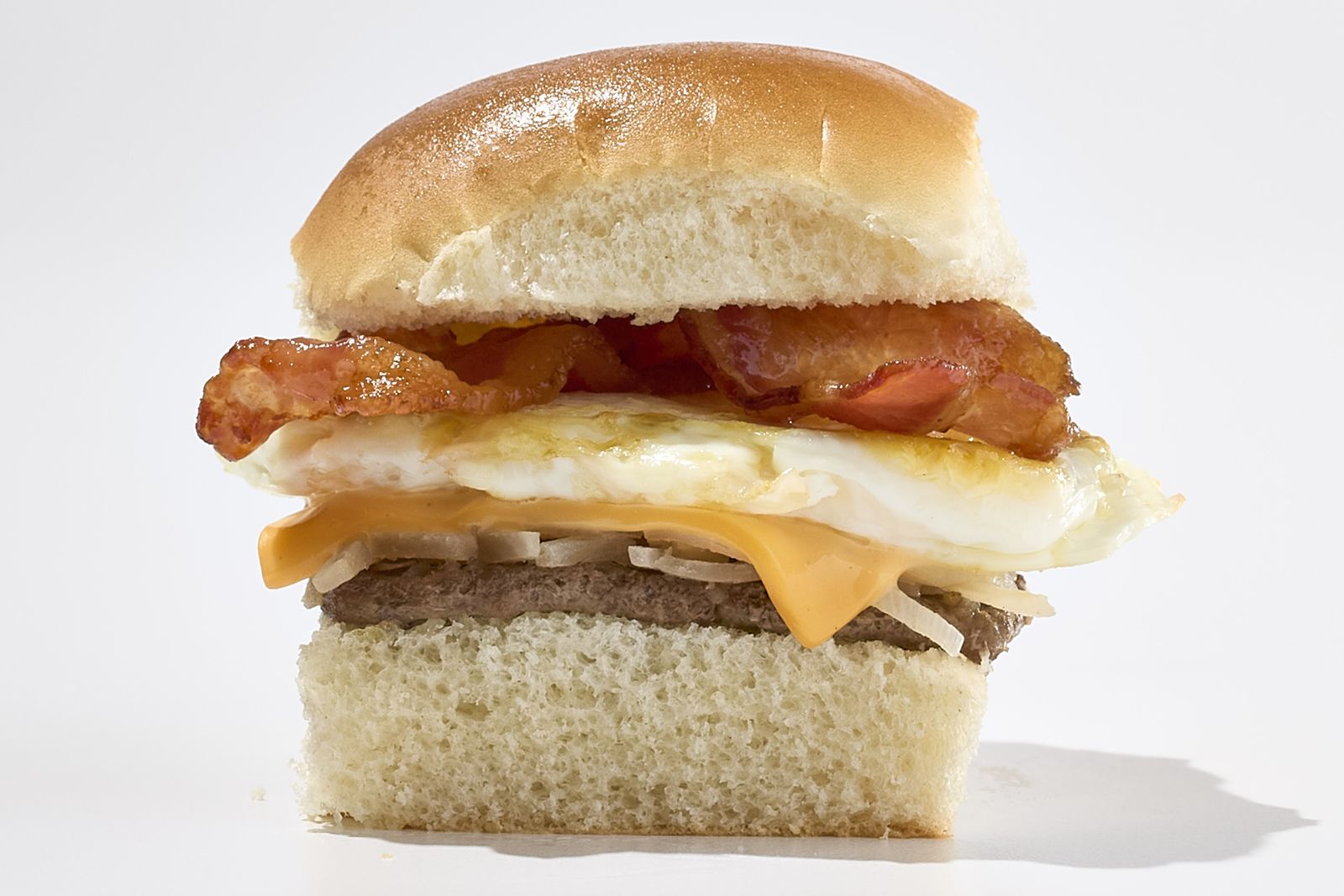 Krystal Cures NYE Hangovers With the Return of the Fan-Favorite Hangover Krystal Krystal Cures NYE Hangovers With the Return of the Fan-Favorite Hangover Krystal