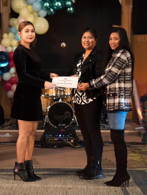 Lime House Lends a Hand to Myanmar Flood Victims