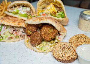 Manhattan’s Shaver Hall Adds Local Favorites to its Lineup