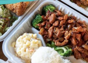 Ono Hawaiian BBQ Continues to Expand in Phoenix with Seventh Location