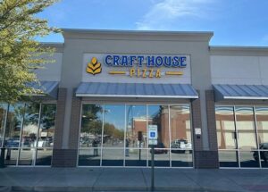 Artisanal Pizza & Beer Franchise, Craft House Pizza, Lands New Location in Kentucky