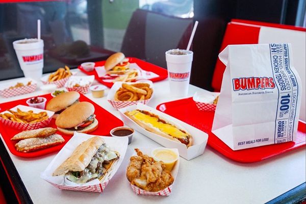 Bumpers Drive-In Is Expanding in Southern States with Franchise Opportunities to Aspiring Entrepreneurs Bumpers Drive-In Is Expanding in Southern States with Franchise Opportunities to Aspiring Entrepreneurs