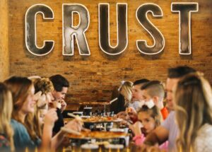 Crust Pizza Co. Named Among the Top Franchises in Entrepreneur Magazine’s Franchise 500 Ranking
