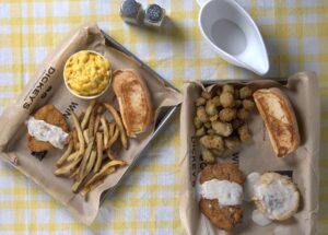 Dickey’s Barbecue Pit Closes Out BBQ Bliss Month with a Hearty Deal on Country Fried Steak
