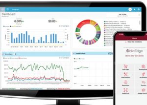 DiningEdge Rebrands as NxtEdge, Redefining Vendor Price Comparison and Food & Beverage Inventory Software