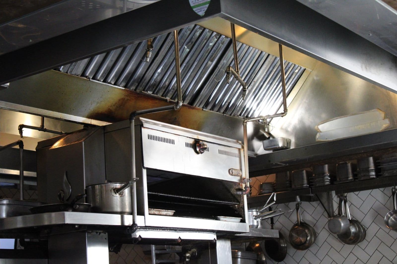 Kitchen Guard Expands into Queen City with New Franchise Owner Matthew Ord Kitchen Guard Expands into Queen City with New Franchise Owner Matthew Ord