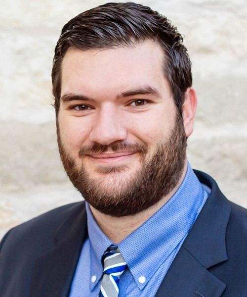 Kordell Snyder