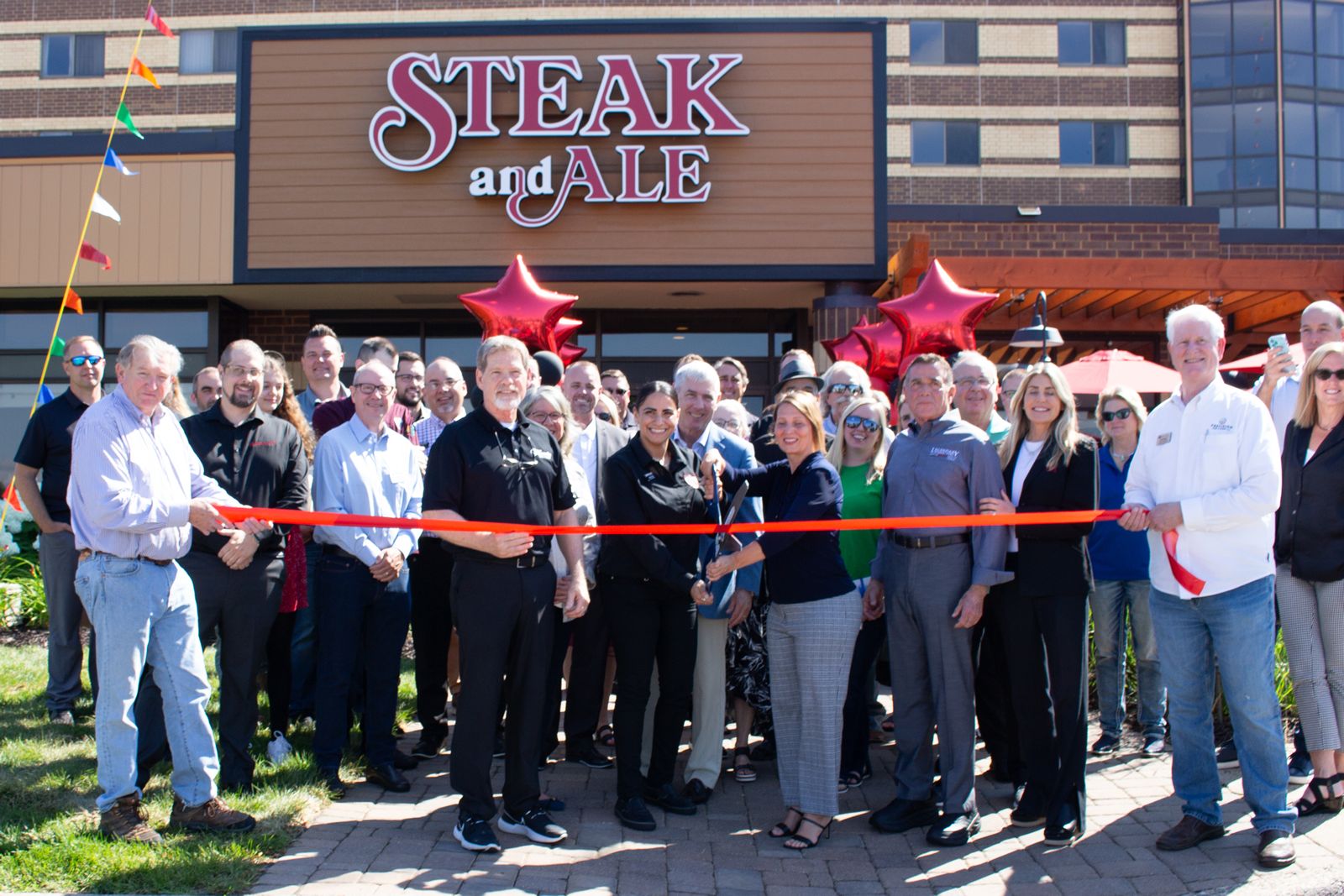 Legendary Restaurant Brands Helps Entrepreneurs Realize The American Dream with New Franchise Opportunities Legendary Restaurant Brands Helps Entrepreneurs Realize The American Dream with New Franchise Opportunities