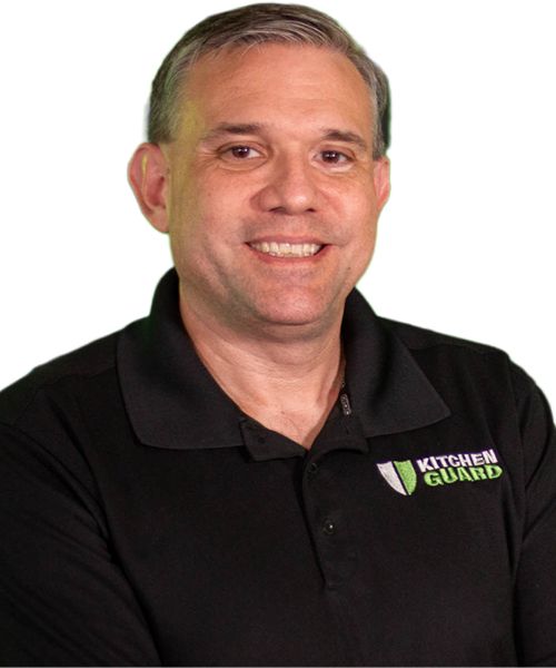 Kitchen Guard Expands into Queen City with New Franchise Owner Matthew Ord Matthew Ord