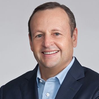 Michael Arrowsmith Ellen Hui and Michael Arrowsmith named Partners at National Franchise Sales