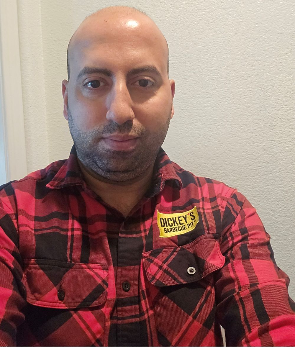 Mike Gebrael: San Bernardino's Resilient Dickey's Franchisee Overcomes Challenges and Looks Toward Future Growth Mike Gebrael: San Bernardino's Resilient Dickey's Franchisee Overcomes Challenges and Looks Toward Future Growth