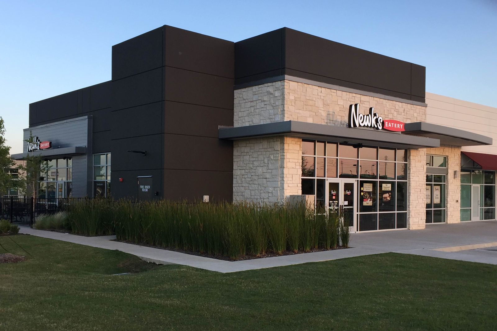 Newk's Eatery Closes 2024 on a High Note: Milestones, Innovations and Growth Plans Highlight a Resilient Year Newk's Eatery Closes 2024 on a High Note: Milestones, Innovations and Growth Plans Highlight a Resilient Year