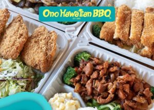 Ono Hawaiian BBQ Brings Aloha to Lancaster