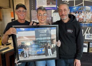 Ric and Carla Wren Build Thriving Dickey’s Barbecue Pit in Springboro, OH