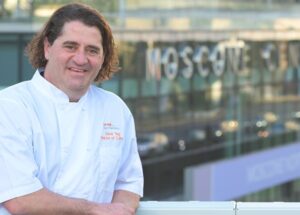 SAVOR Hires David Teig as New Director of Culinary for ASM Global’s Moscone Center