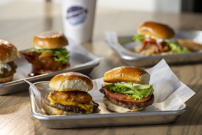 Sammy's Sliders Prepares for a Breakout Year with Bold Plans for 2025