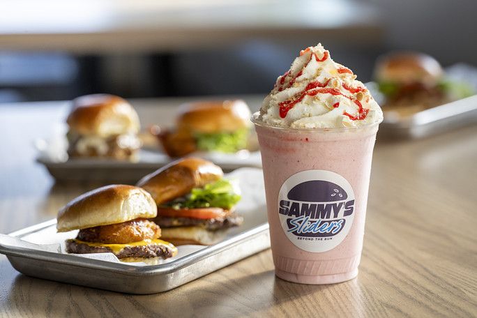 Sammy's Sliders Prepares for a Breakout Year with Bold Plans for 2025