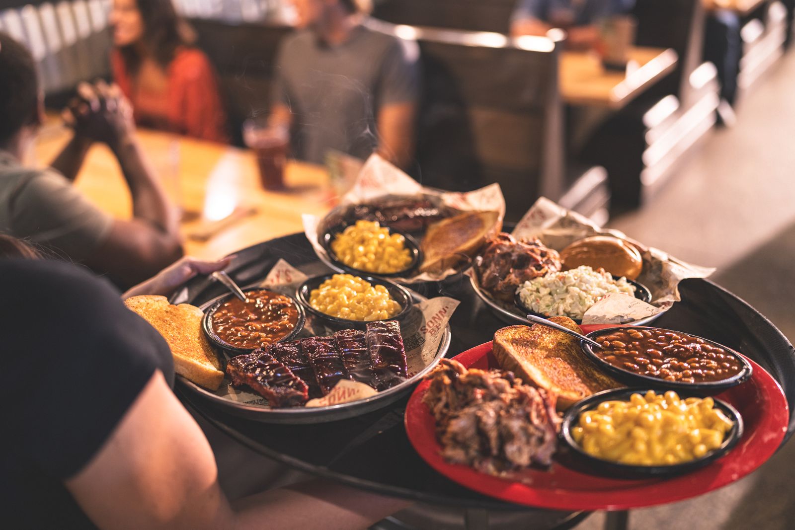 Sonny's BBQ Named Among The Top Franchises In Entrepreneur Magazine's Franchise 500 Ranking Sonny's BBQ Named Among The Top Franchises In Entrepreneur Magazine's Franchise 500 Ranking
