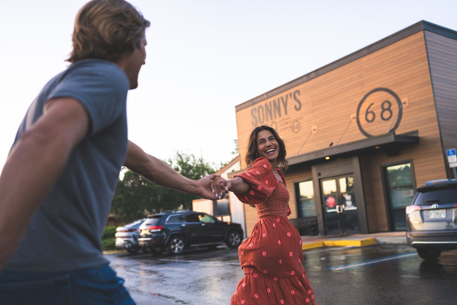 Sonny's BBQ Named Among The Top Franchises In Entrepreneur Magazine's Franchise 500 Ranking Sonny's BBQ Named Among The Top Franchises In Entrepreneur Magazine's Franchise 500 Ranking