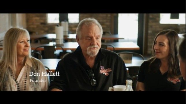 Soulman's Bar-B-Que Celebrates a Stellar 50th Anniversary Year of Award-winning Bar-B-Que