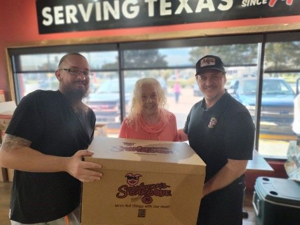 Soulman's Bar-B-Que Celebrates a Stellar 50th Anniversary Year of Award-winning Bar-B-Que