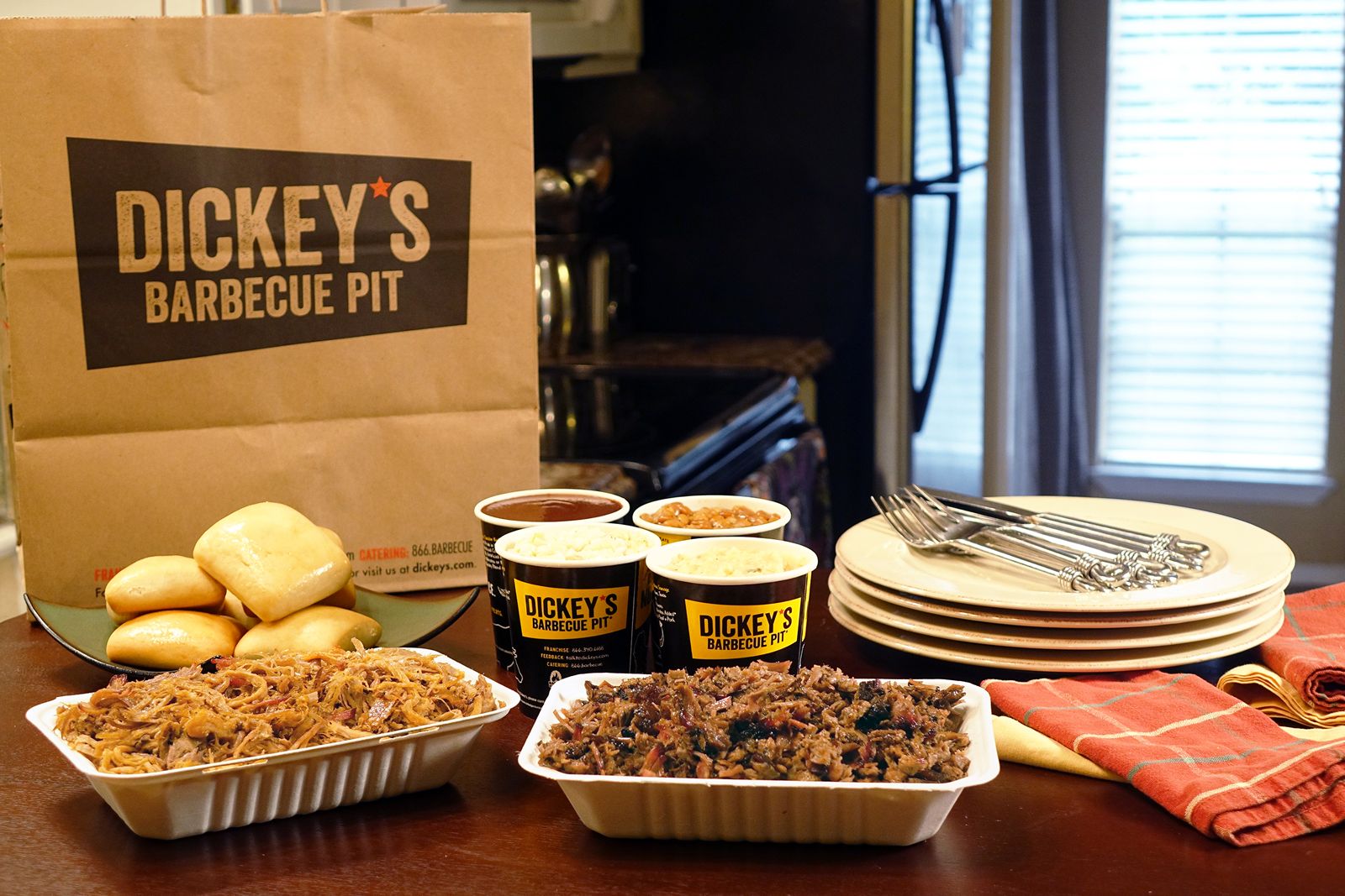 Tom Eggerud, Dickey's Franchisee in Eagan, MN, Celebrates 14 Years of Success, Community Impact, and Catering Excellence Tom Eggerud, Dickey's Franchisee in Eagan, MN, Celebrates 14 Years of Success, Community Impact, and Catering Excellence