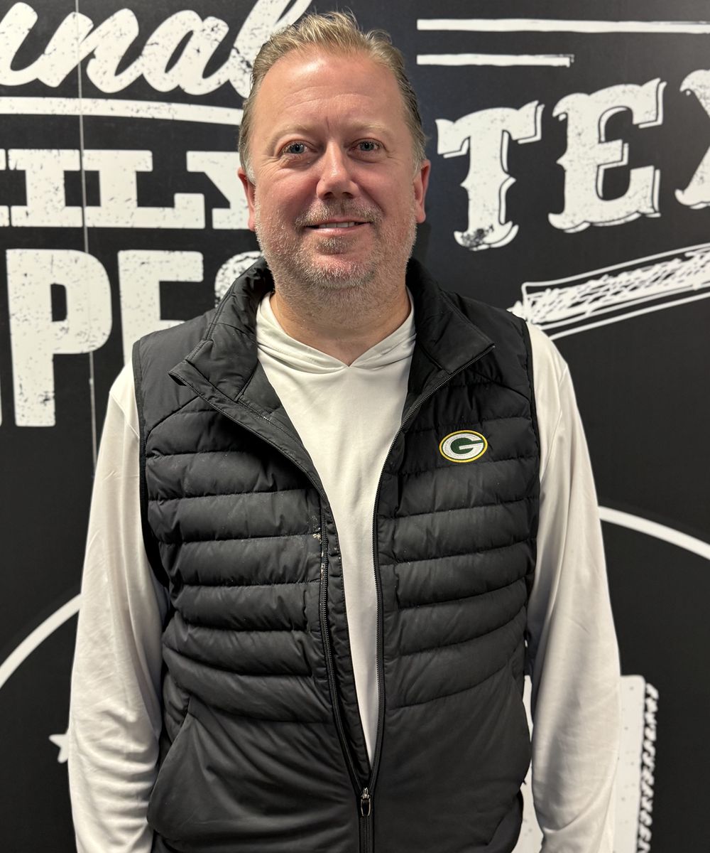 Tom Eggerud, Dickey's Franchisee in Eagan, MN, Celebrates 14 Years of Success, Community Impact, and Catering Excellence Tom Eggerud: Dickey's Franchisee in Eagan, MN