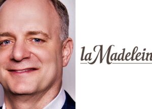 la Madeleine Appoints John Dillon as President