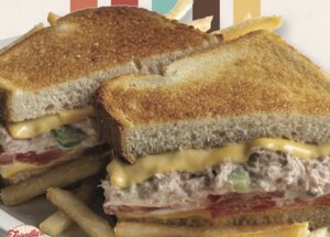 Friendly’s Restaurants Celebrates 90-Year Legacy with Relaunch of a Beloved Menu Classic