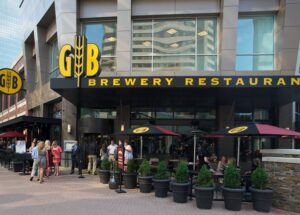 Kelly Operations Group Announces Acquisition of Craft Brewery Group