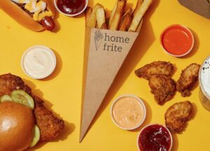 NYC-Based Quick-Service Restaurant Brings Its Signature Belgian Fries and Gourmet Comfort Food to Rockland and Westchester Counties