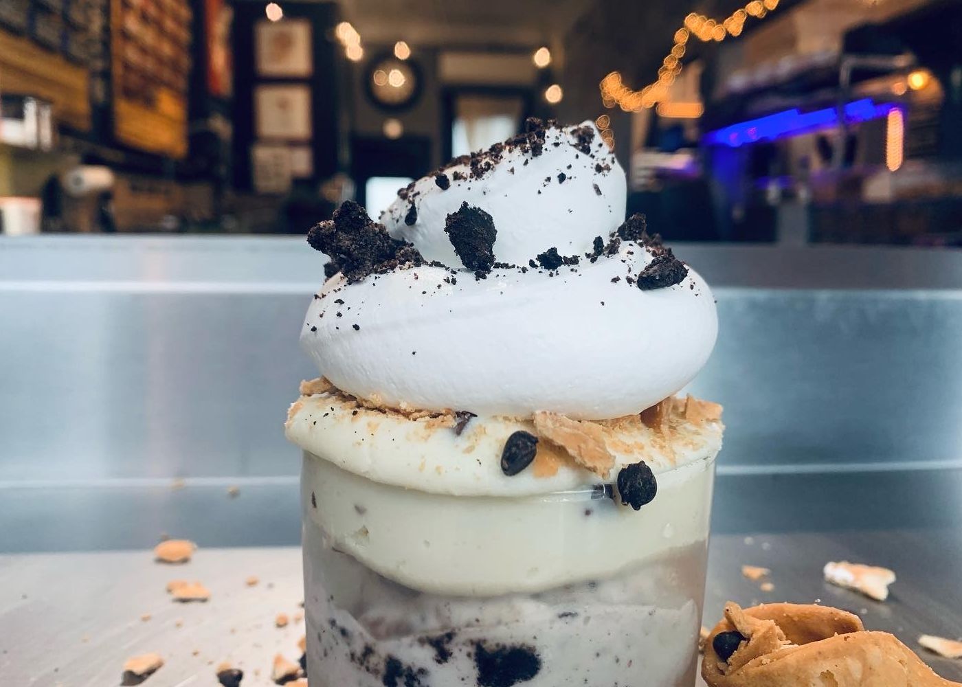 New Scoop N Scootery Franchise Location Announced, Coming Soon to North Carolina New Scoop N Scootery Franchise Location Announced, Coming Soon to North Carolina