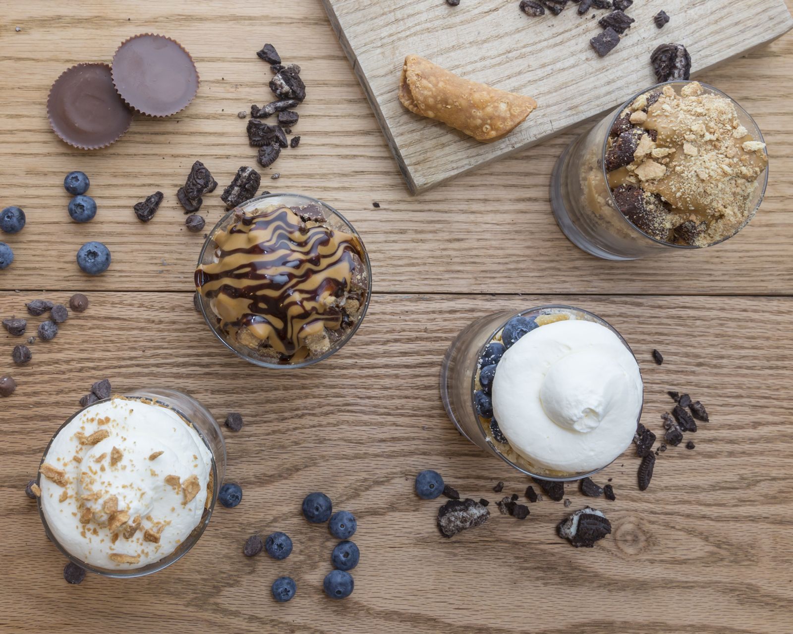 New Scoop N Scootery Franchise Location Announced, Coming Soon to North Carolina New Scoop N Scootery Franchise Location Announced, Coming Soon to North Carolina