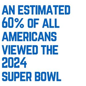 The Big Game: The Real Action Is off the Field