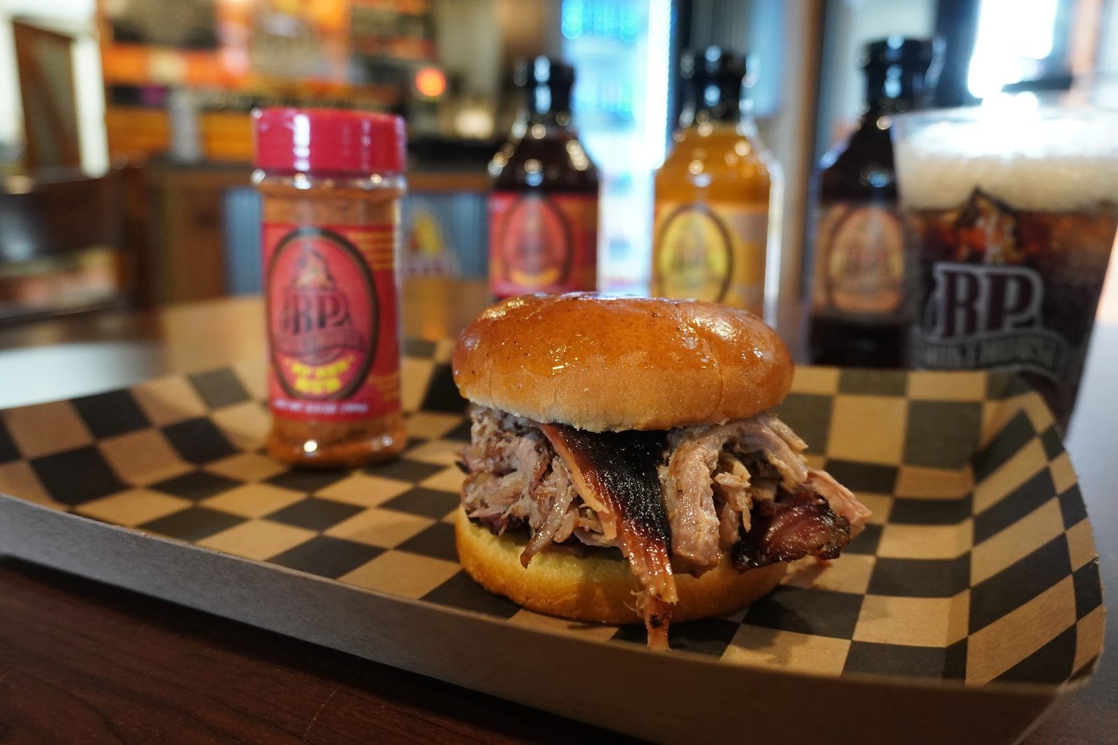 BBQ Fans Rejoice: Award-Winning BP Smokehouse Launches Nationwide Franchise Opportunity BBQ Fans Rejoice: Award-Winning BP Smokehouse Launches Nationwide Franchise Opportunity