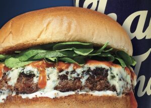 Bobby’s Burgers By Bobby Flay Introduces First-Ever Limited Time Menu Items