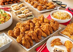 Bonchon Celebrates U.S. Growth with 150th Restaurant Opening