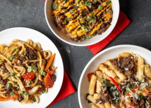 Bonchon Launches Bulgogi Takeover with Exciting New Menu Items