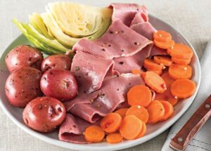 Celebrate St. Patrick’s Day with TooJay’s Classic Irish-Inspired Favorites